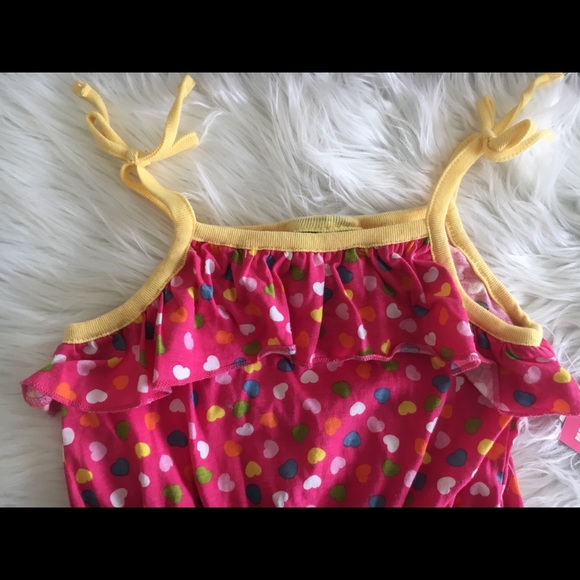 New with tags jump suit. - Picture 4 of 7